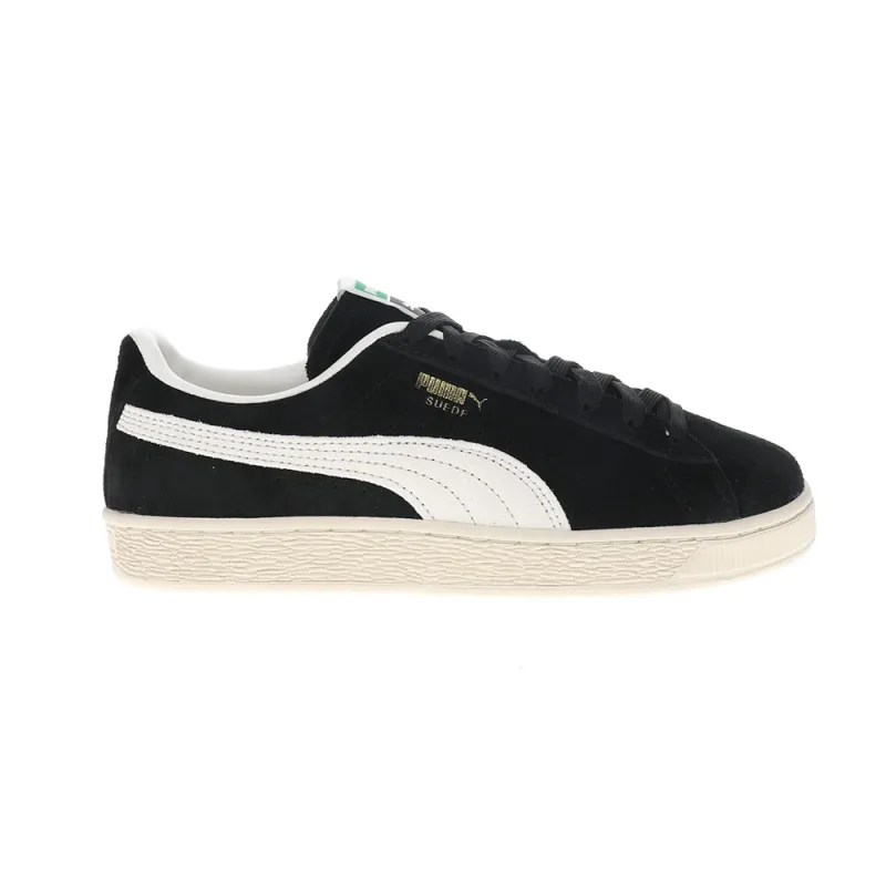 Suede Charles F. Stead I Lace Up Sneakers made by Puma