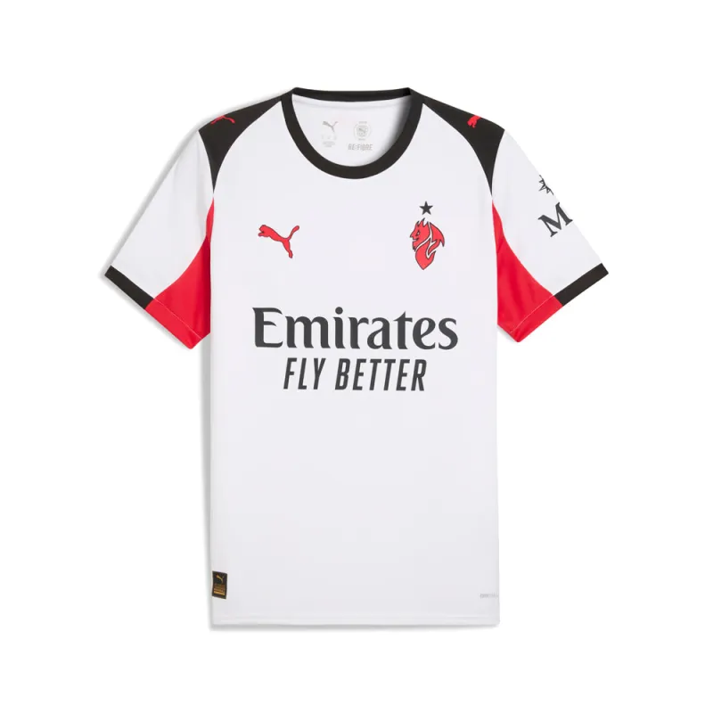 ACM Away Jersey Replica Soccer Jersey sold by Shoebacca