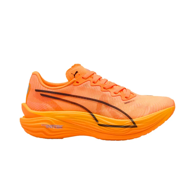 Deviate NITRO Elite 3 Running Shoes made by Puma