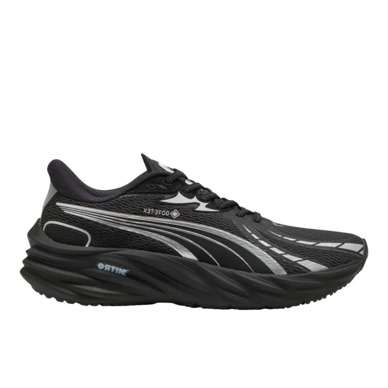 Velocity NITRO 4 GORE-TEX Running Shoes made by Puma