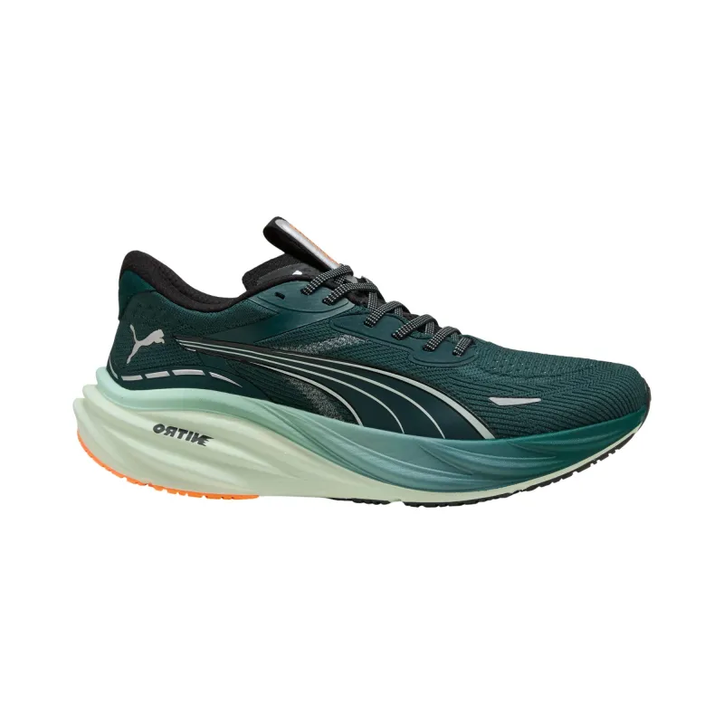 Magnify NITRO 3 Running Shoes made by Puma