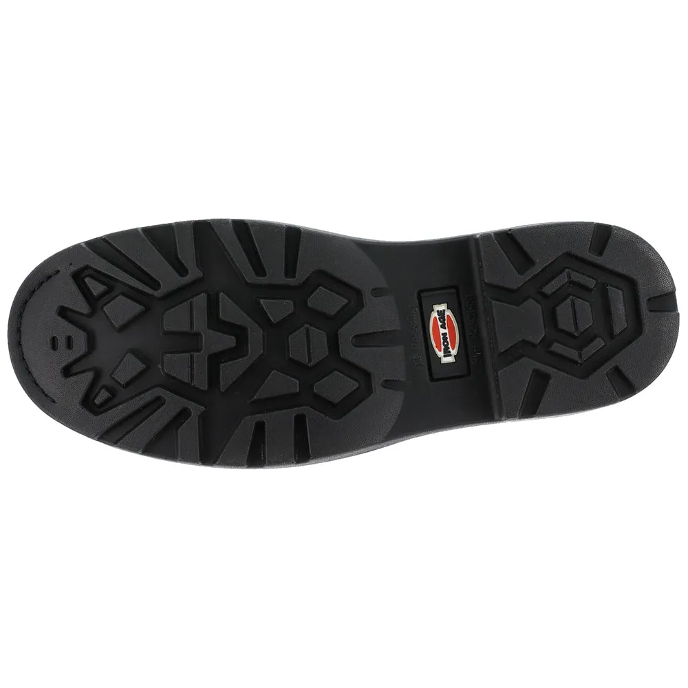 Hauler 11 Inch Wellington Electrical Composite Toe Work Boots sold by Shoebacca product image thumbnail 5