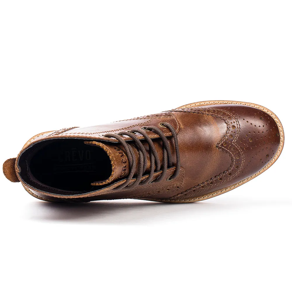 Boardwalk Lace Up Boots sold by Shoebacca product image thumbnail 4