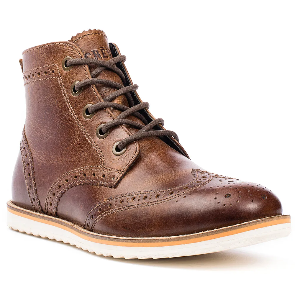 Boardwalk Lace Up Boots sold by Shoebacca product image thumbnail 2