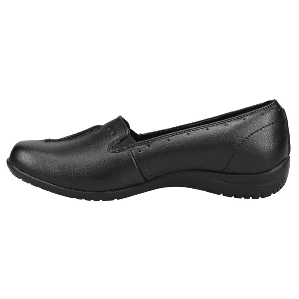 Purpose Perforated Slip On Flats sold by Shoebacca product image thumbnail 3