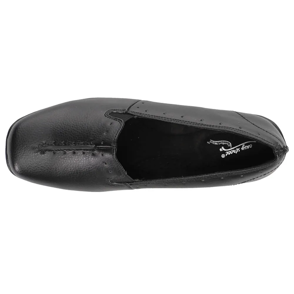 Purpose Perforated Slip On Flats sold by Shoebacca product image thumbnail 4