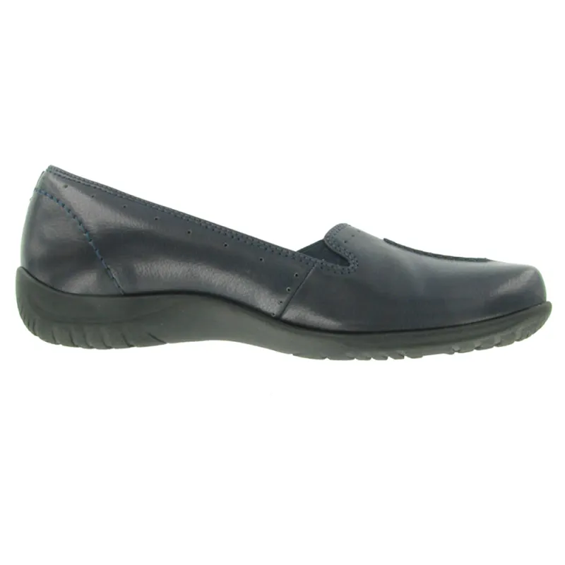 Purpose Perforated Slip On Flats sold by Shoebacca