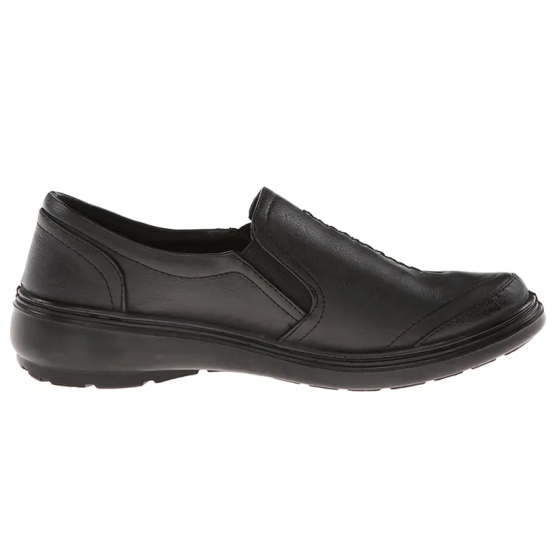 Ultimate Slip On Flats sold by Shoebacca