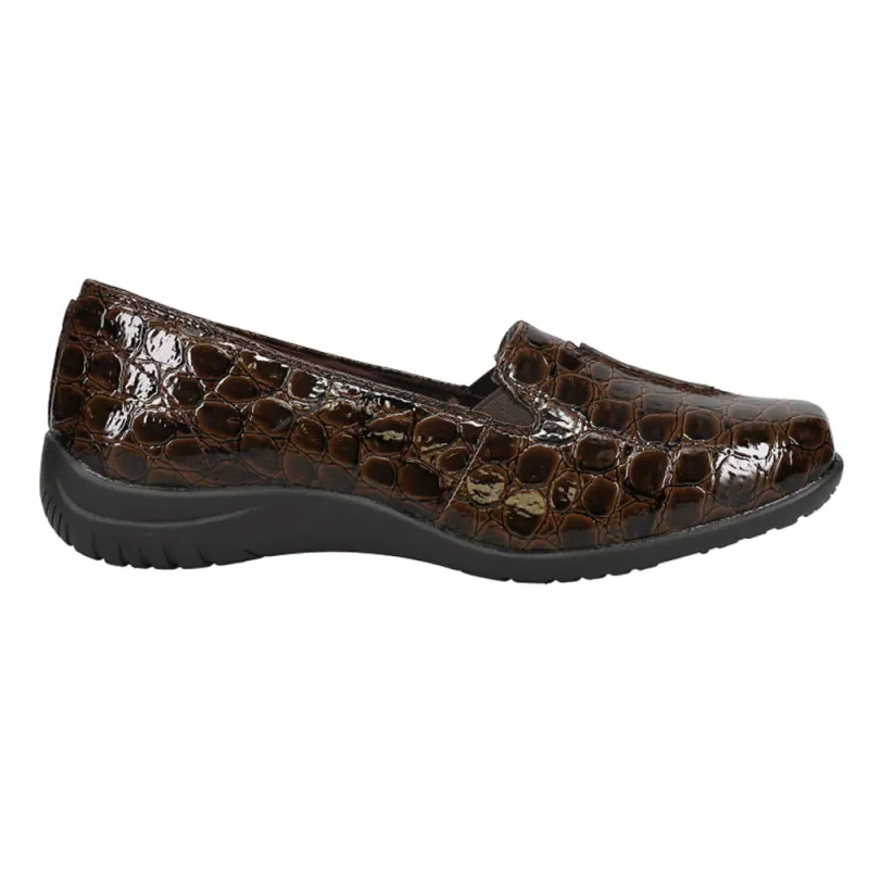Purpose Croc Slip On Flats sold by Shoebacca