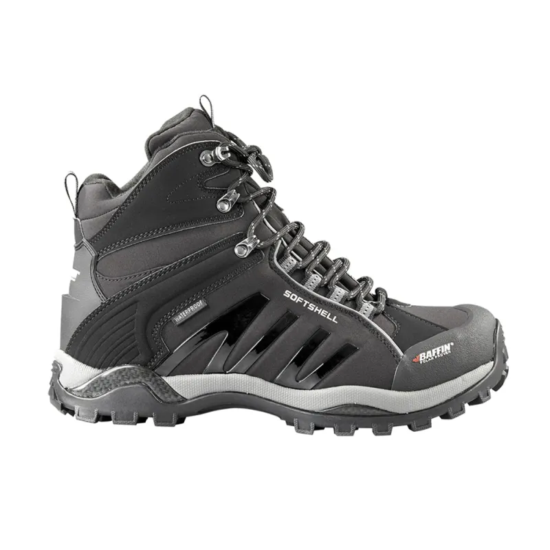 Zone Waterproof Insulated Winter Hiking Boots sold by Shoebacca