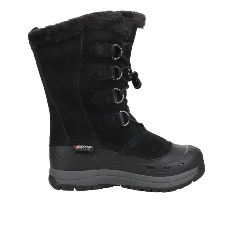 Chloe Waterproof Insulated Snow Boots sold by Shoebacca