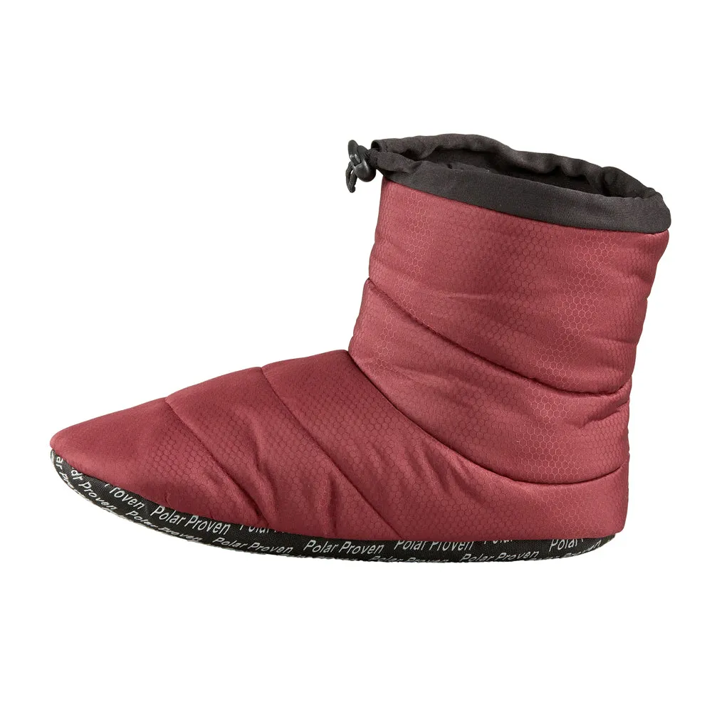 Cush Slip On Booties sold by Shoebacca product image thumbnail 3