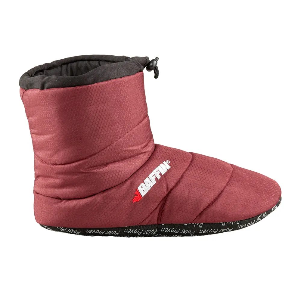 Cush Slip On Booties sold by Shoebacca