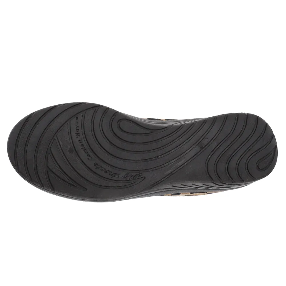 Command Leopard Lace Up Sneakers sold by Shoebacca product image thumbnail 5