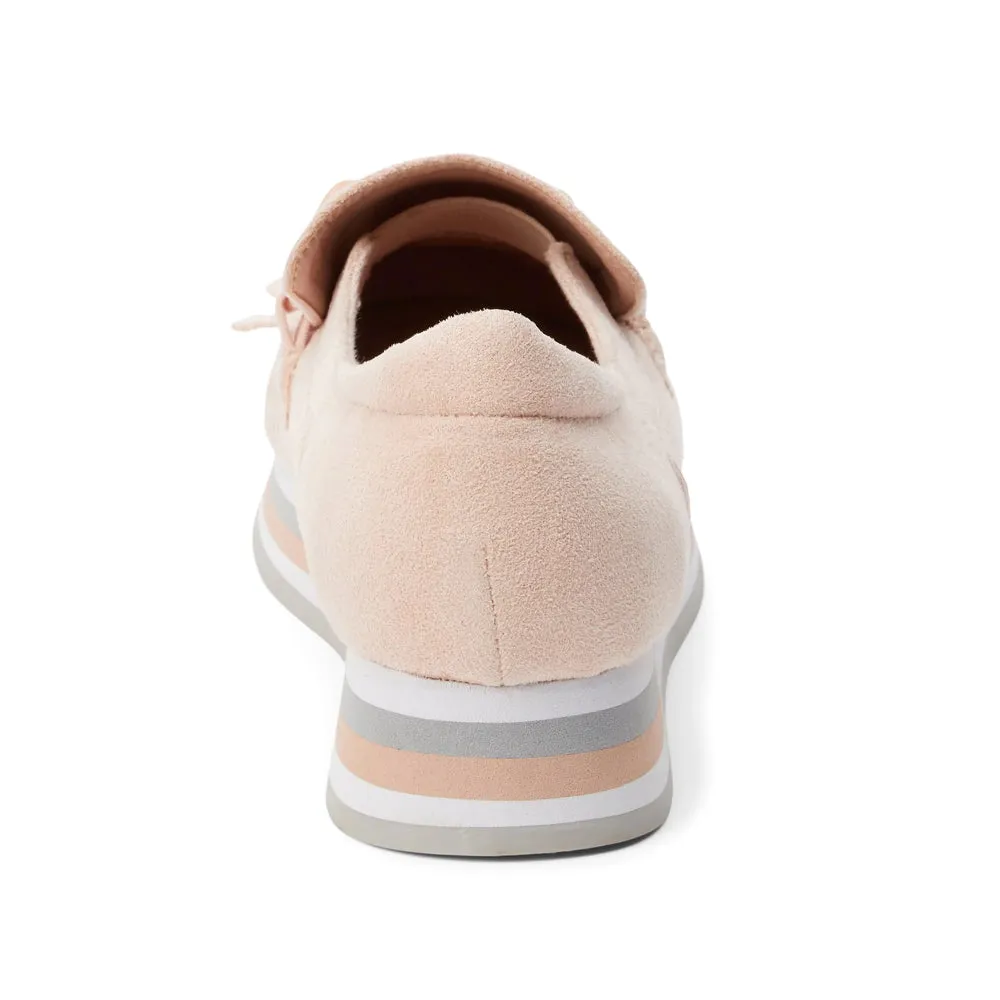 Bess Platform Loafers sold by Shoebacca product image thumbnail 5