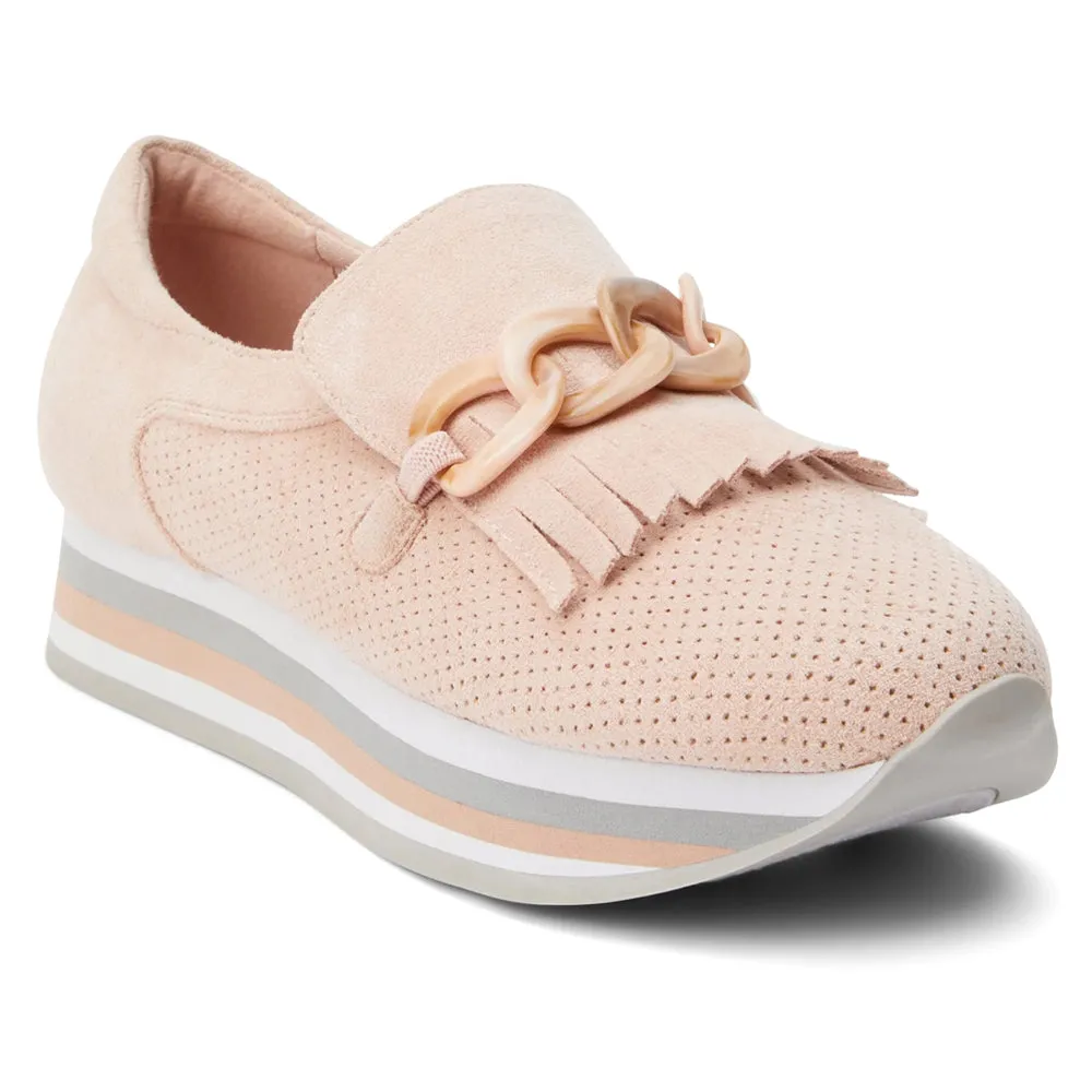 Bess Platform Loafers sold by Shoebacca product image thumbnail 2