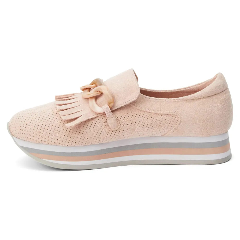 Bess Platform Loafers sold by Shoebacca product image thumbnail 3