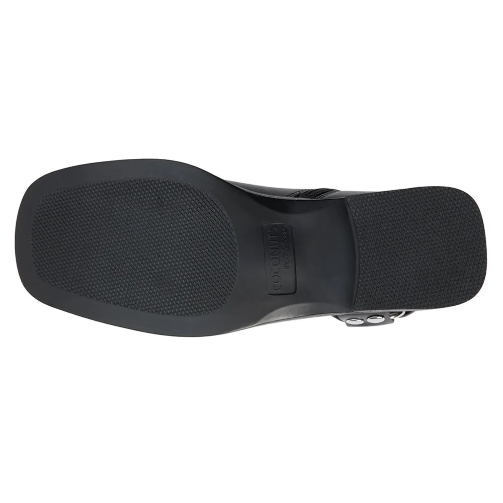 Mac Round Toe Pull On Motorcycle Boots sold by Shoebacca product image thumbnail 5