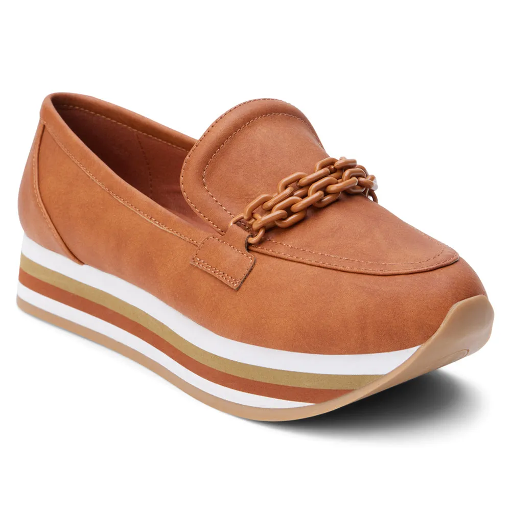 Carleen Platform Loafers sold by Shoebacca product image thumbnail 2