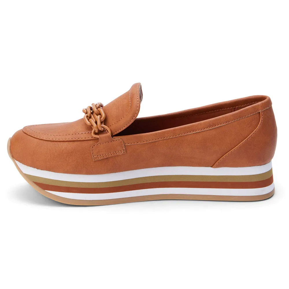 Carleen Platform Loafers sold by Shoebacca product image thumbnail 3