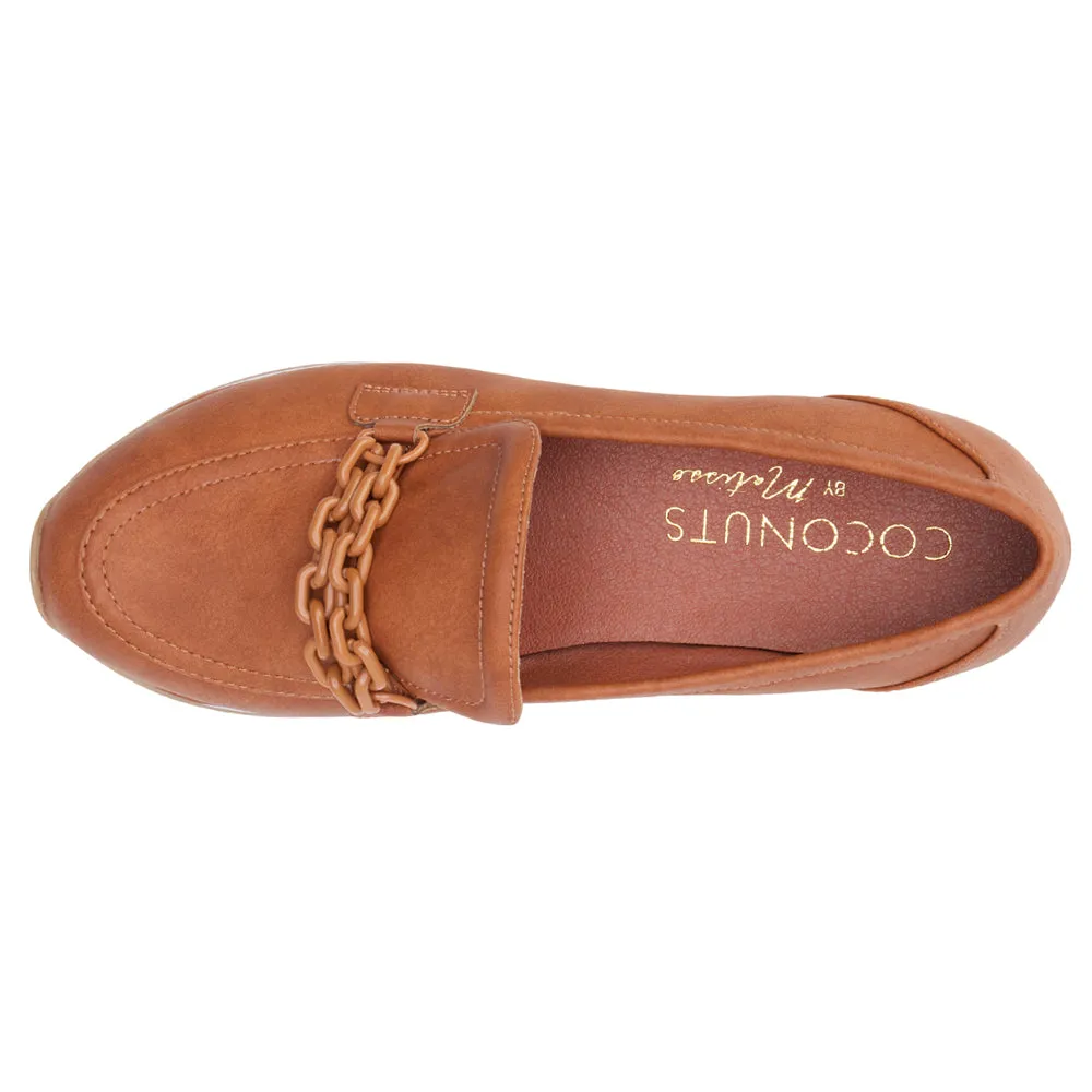 Carleen Platform Loafers sold by Shoebacca product image thumbnail 4