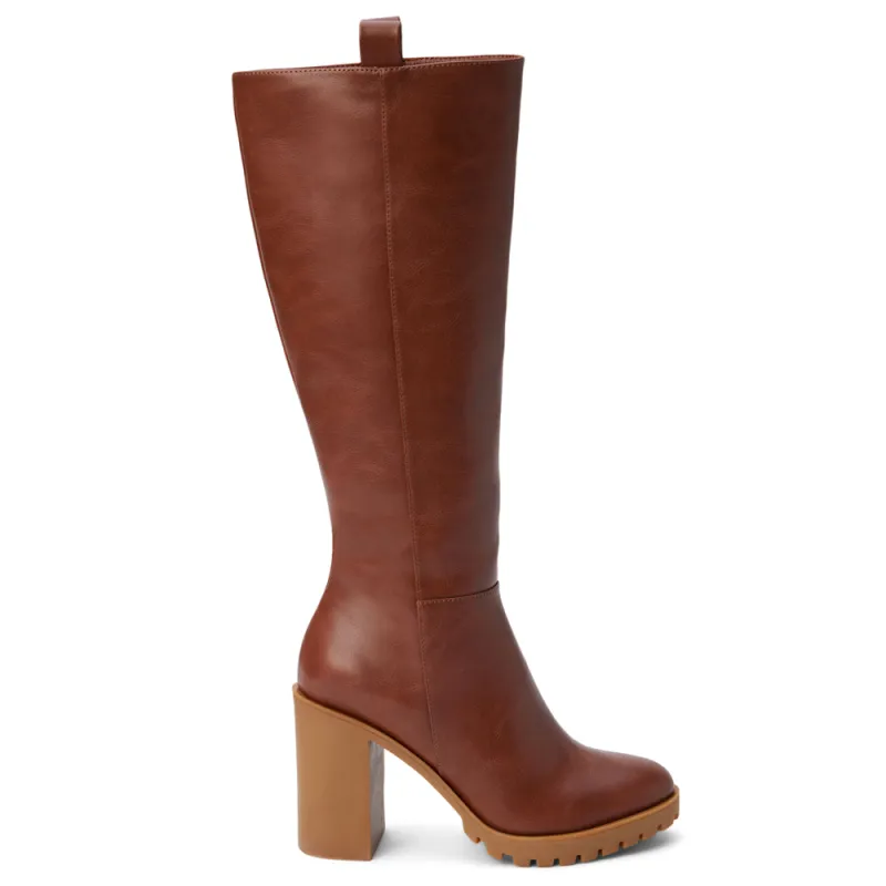 Andersen Round Toe Pull On Boots sold by Shoebacca