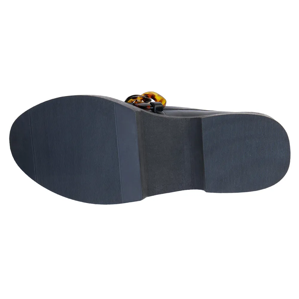 Louie Platform Loafers sold by Shoebacca product image thumbnail 5