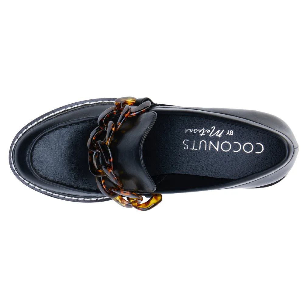 Louie Platform Loafers sold by Shoebacca product image thumbnail 4
