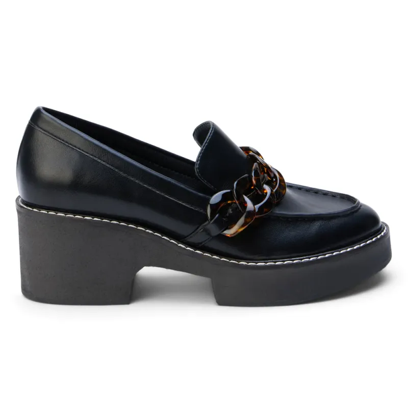 Louie Platform Loafers sold by Shoebacca