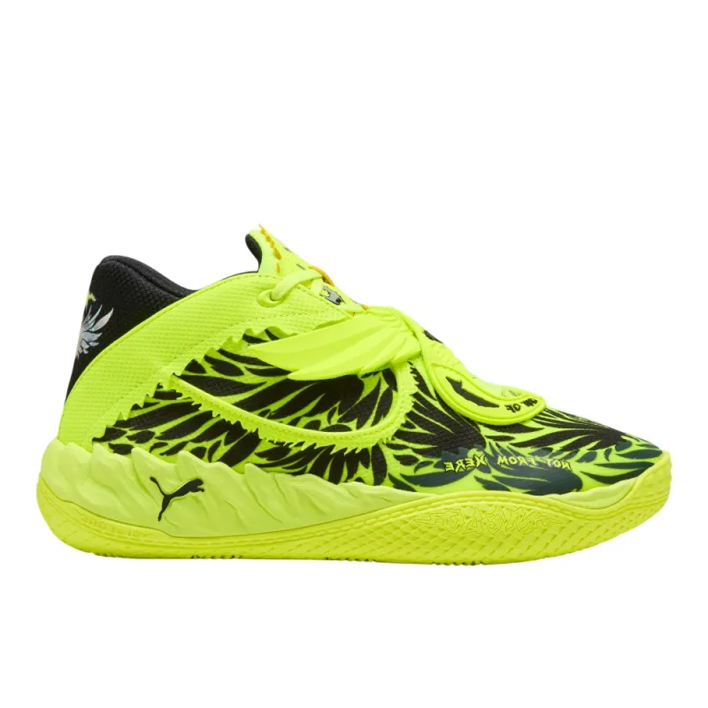 Mb.05 Voltage Basketball Shoes sold by Shoebacca