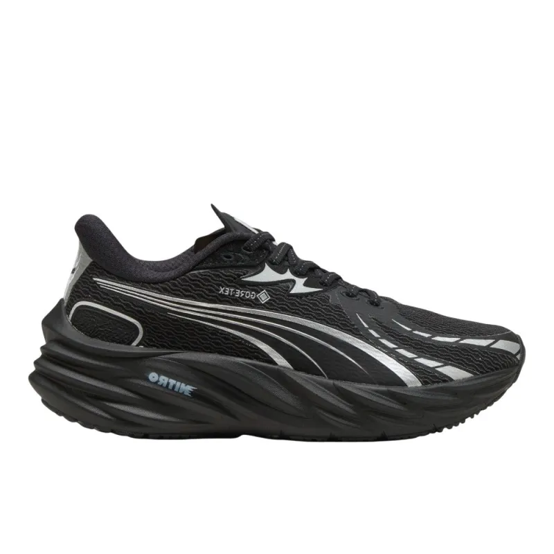 Velocity NITRO 4 GORE-TEX Running Shoes made by Puma