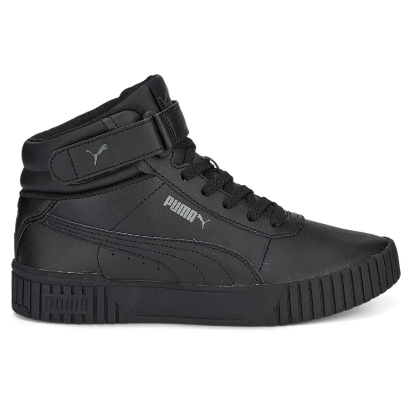 Carina 2.0 High Top Sneakers made by Puma
