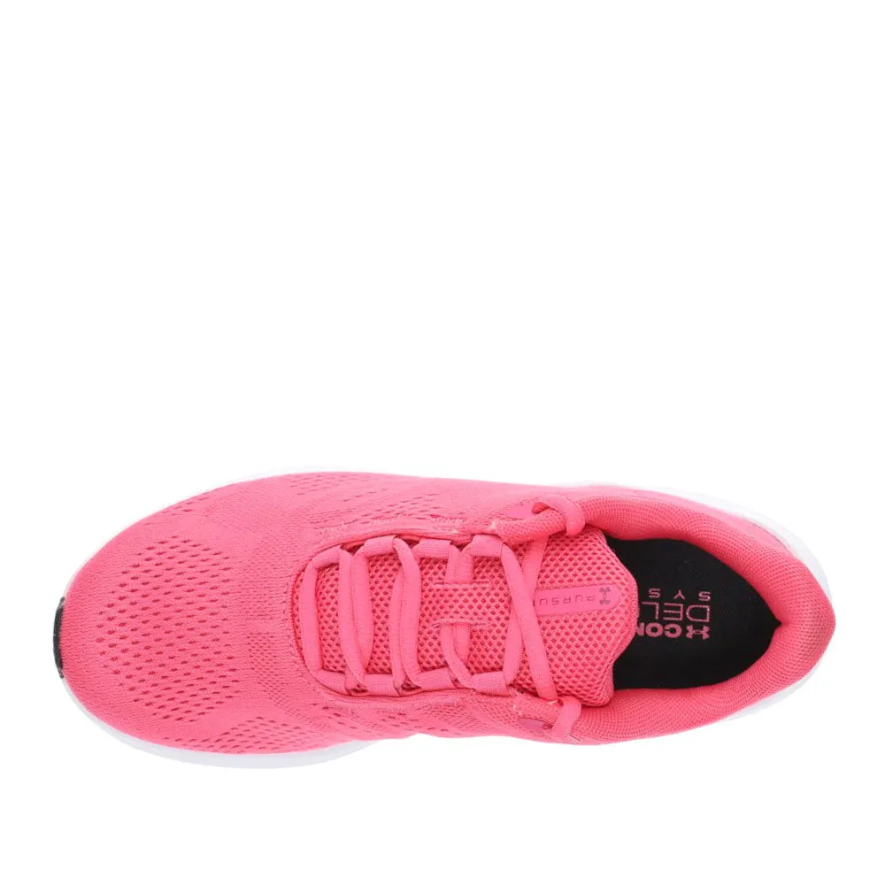 Charged Pursuit 4 Running Shoes sold by Shoebacca product image thumbnail 4