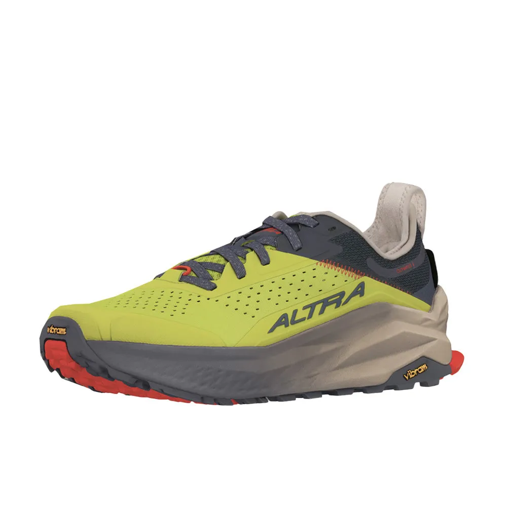 Olympus 6 Trail Running Shoes sold by Shoebacca product image thumbnail 2
