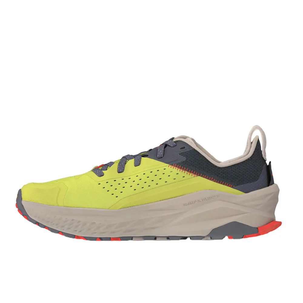 Olympus 6 Trail Running Shoes sold by Shoebacca product image thumbnail 3