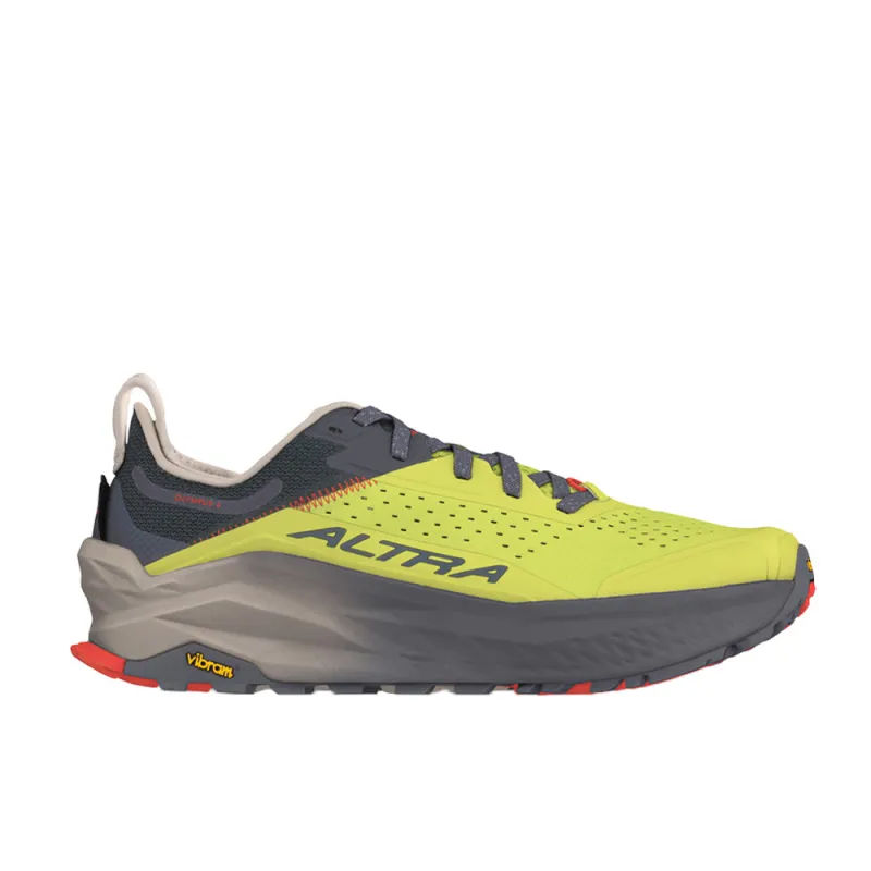 Olympus 6 Trail Running Shoes sold by Shoebacca