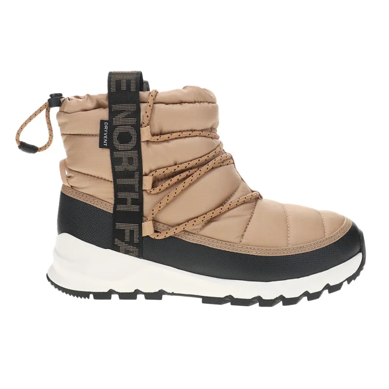 ThermoBall Lace Up Waterproof Winter Boots sold by Shoebacca