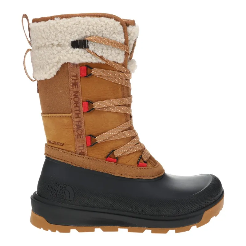 Shellista VI Mid Waterproof Insulated Snow Boots sold by Shoebacca