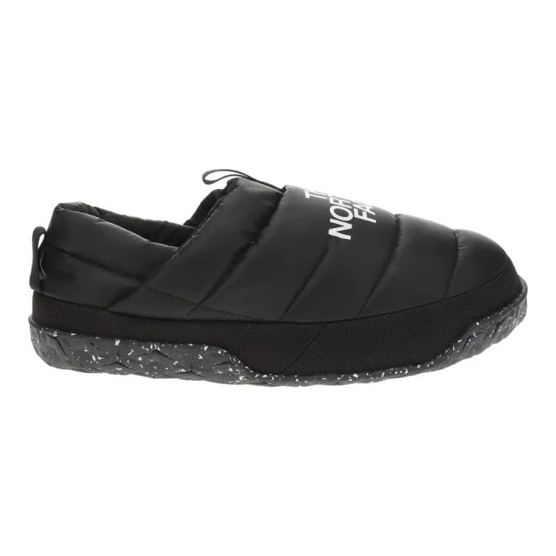Nuptse Mule Slippers sold by Shoebacca