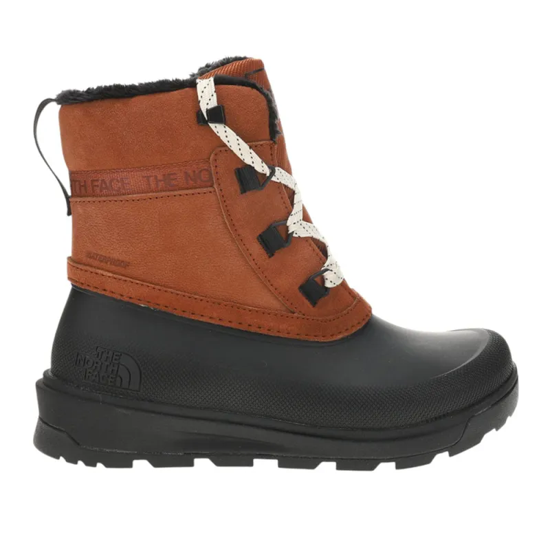 Shellista V Shorty Waterproof Insulated Winter Boots sold by Shoebacca