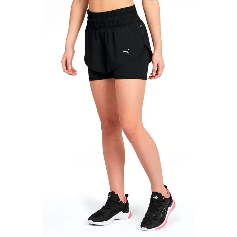 Last Lap 2-In-1 Shorts sold by Shoebacca