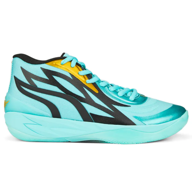 MB.02 X Honeycomb Basketball Shoes sold by Shoebacca