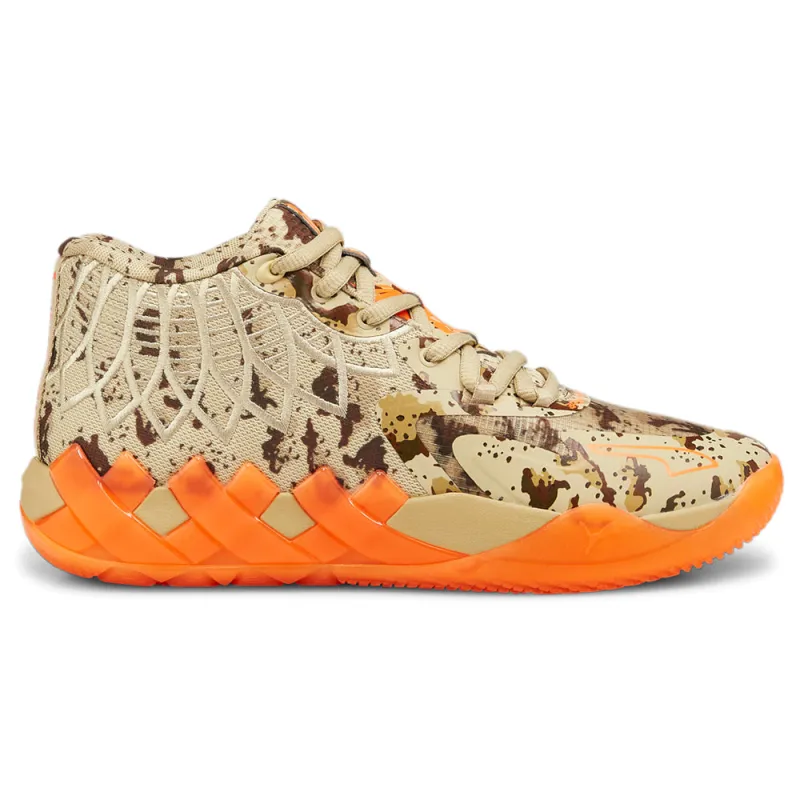 MB.01 Digital Camo Basketball Shoes sold by Shoebacca