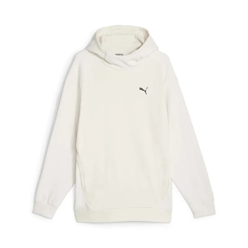 RAD/CAL Polarfleece Pullover Hoodie made by Puma
