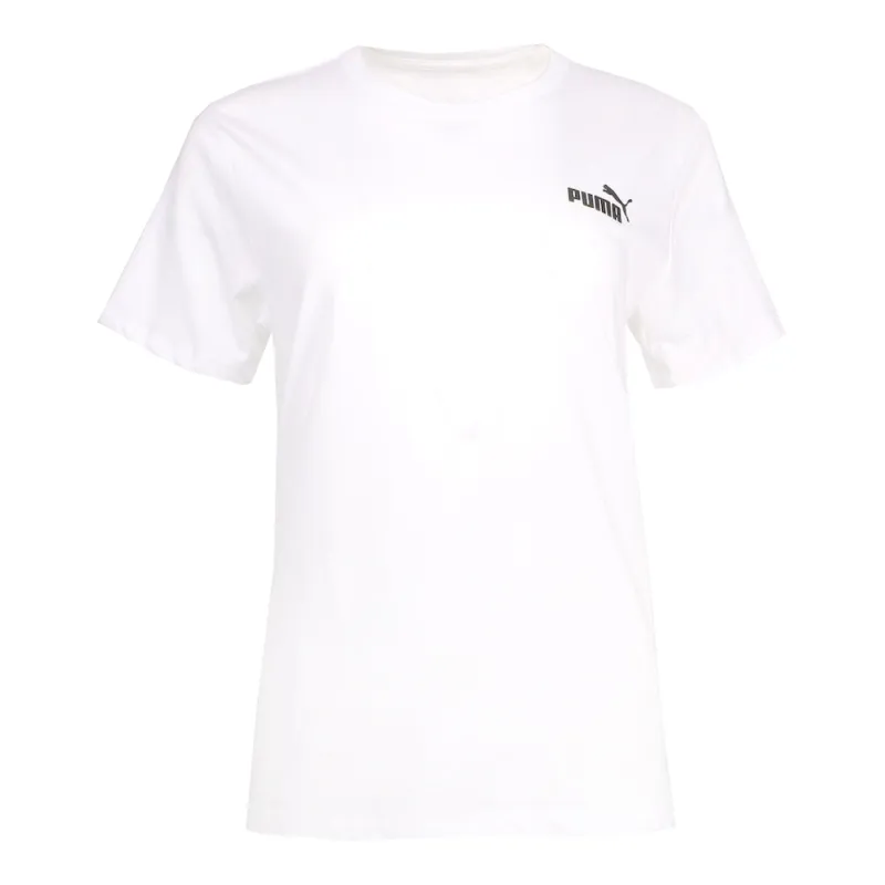 Essentials Crew Neck Short Sleeve T-Shirt sold by Shoebacca