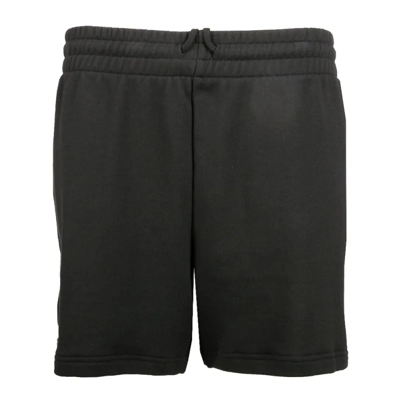 Cotton French Terry Drawstring Shorts sold by Shoebacca