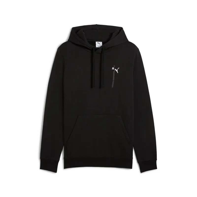 Essentials Logo Pullover Hoodie sold by Shoebacca