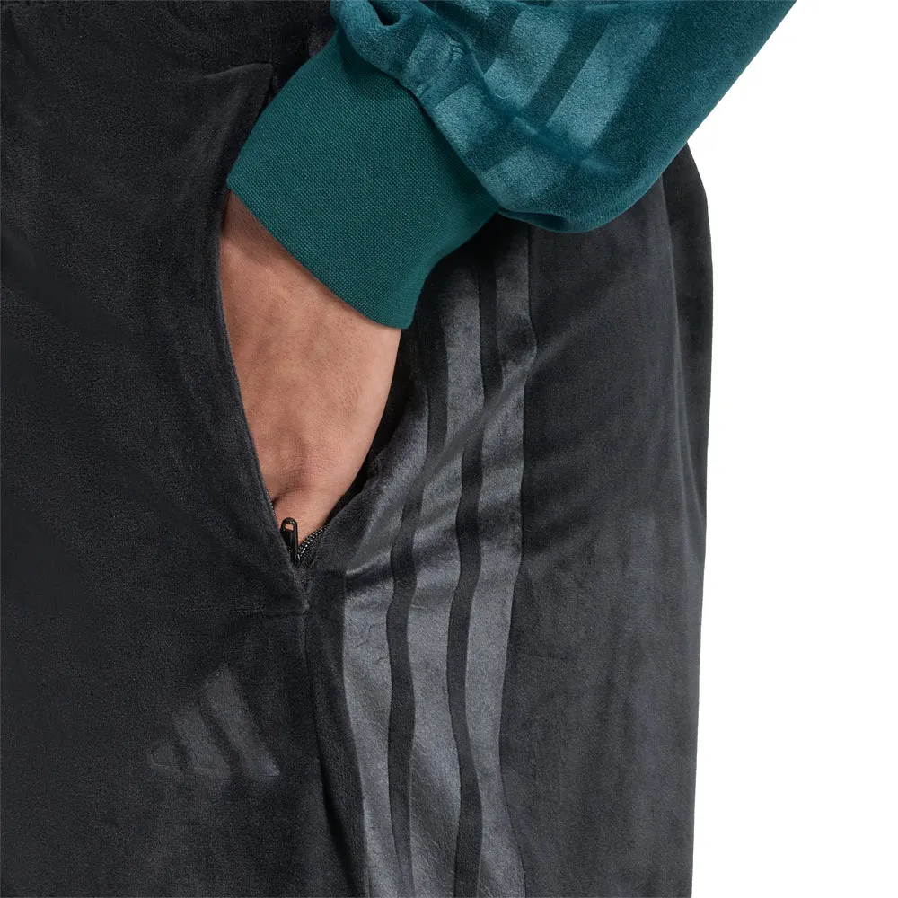 Velour Track Pants sold by Shoebacca product image thumbnail 5