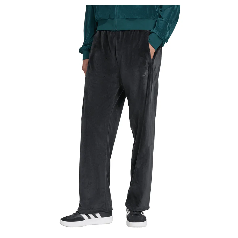 Velour Track Pants sold by Shoebacca product image thumbnail 2