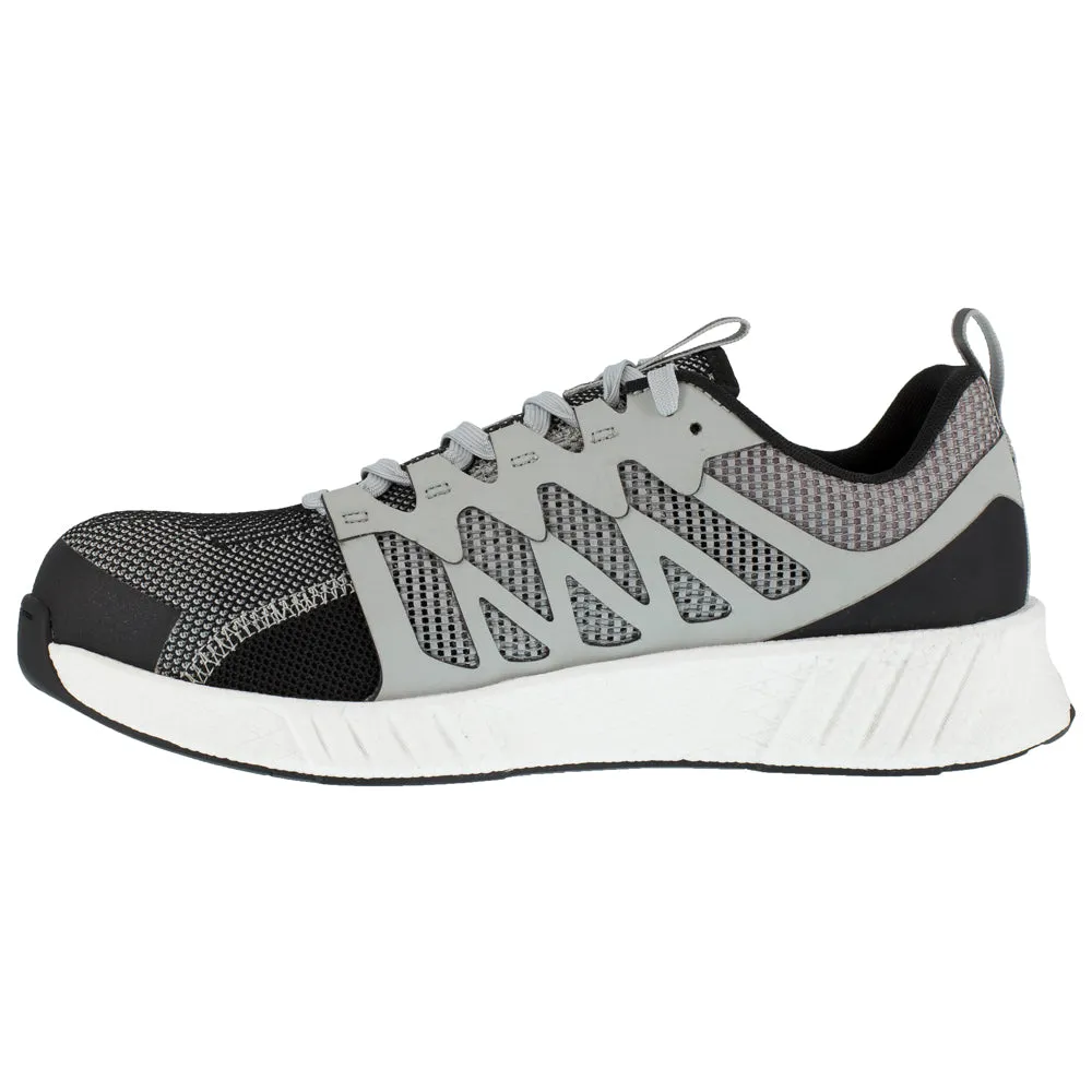 Fusion Flexweave Composite Toe Electrical Hazard Shoes sold by Shoebacca product image thumbnail 3